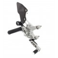 Attack Performance Rearsets for Aprilia RSV4 (2010-2016) and Tuono V4 (2011-2016) Attack Performance Rearsets for Aprilia RSV4 (2010-2016) and Tuono V4 (2011-2016)